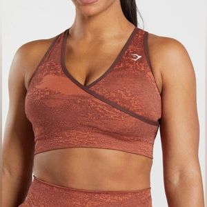 Gymshark Sport Bra (NEW)